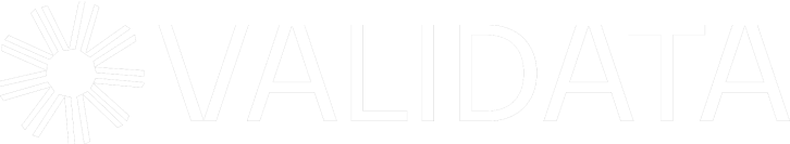 Validata logo